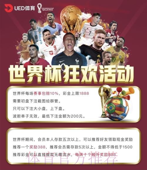 世界杯外围投注:如何辨别在线平台的安全性 世界杯外围投注:如何辨别在线平台的安全性